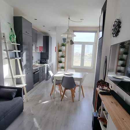 Expo Oriente 2 Bedrooms By Gt House 리스본 외부 사진