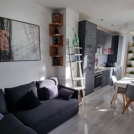 Expo Oriente 2 Bedrooms By Gt House 리스본 외부 사진