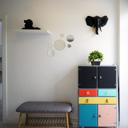 Expo Oriente 2 Bedrooms By Gt House 리스본 외부 사진