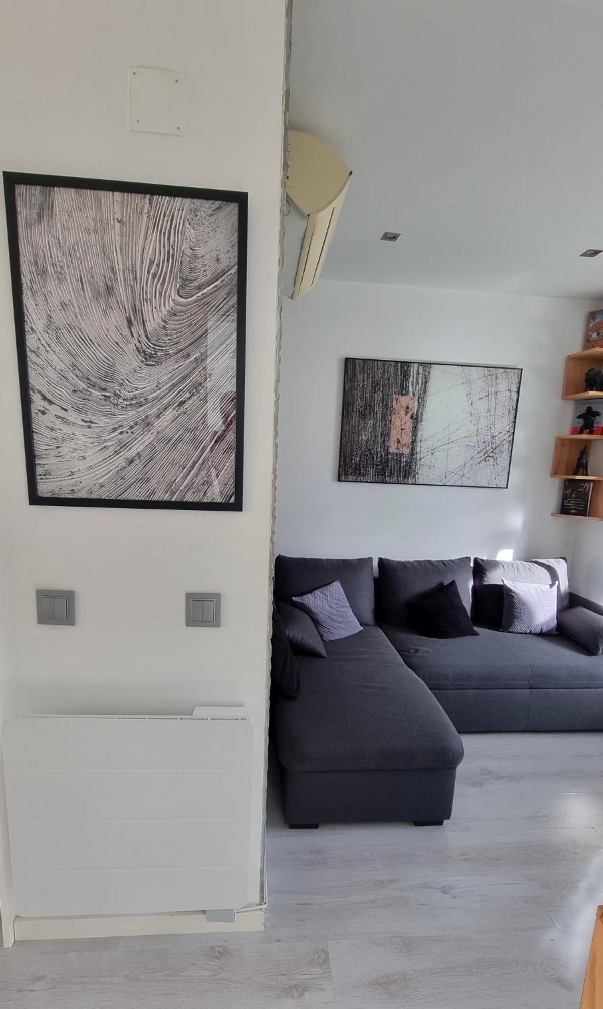 Expo Oriente 2 Bedrooms By Gt House 리스본 외부 사진