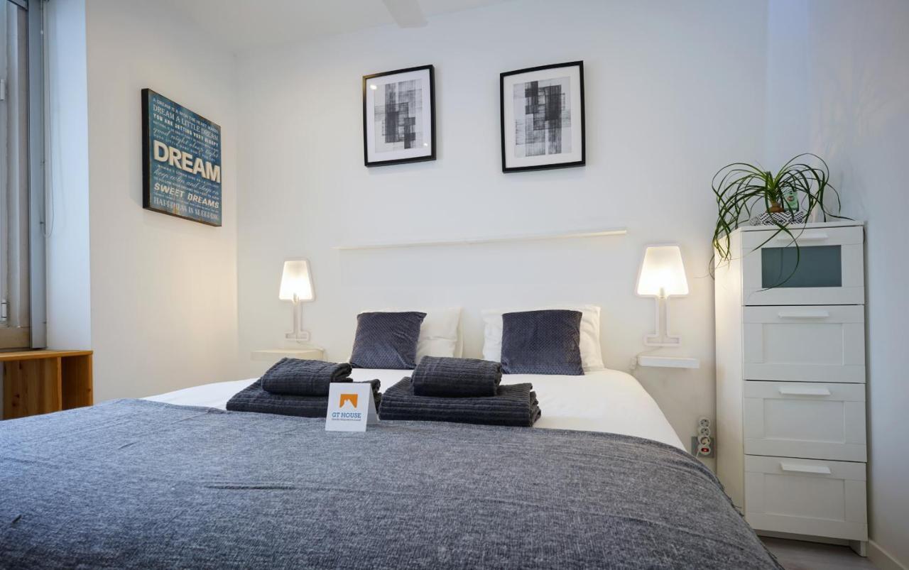 Expo Oriente 2 Bedrooms By Gt House 리스본 외부 사진