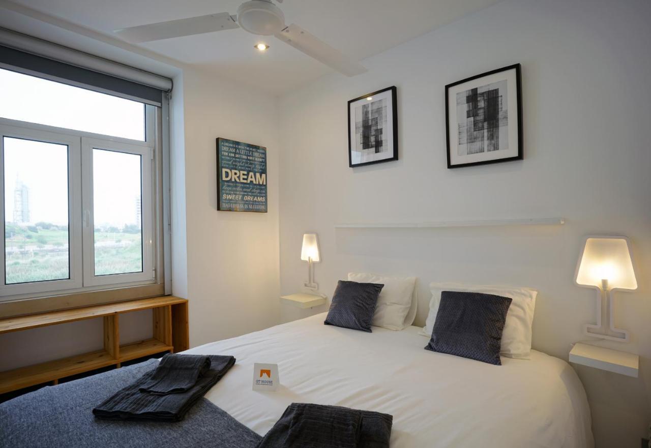 Expo Oriente 2 Bedrooms By Gt House 리스본 외부 사진