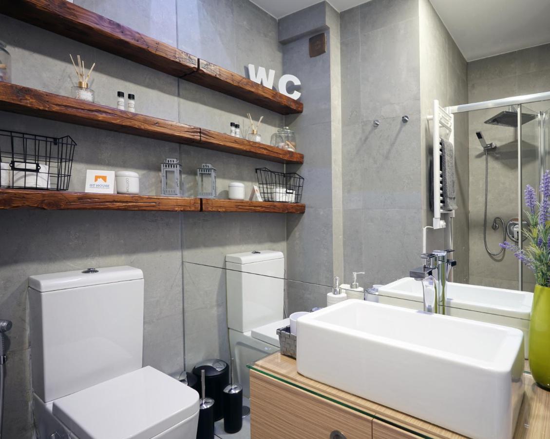 Expo Oriente 2 Bedrooms By Gt House 리스본 외부 사진