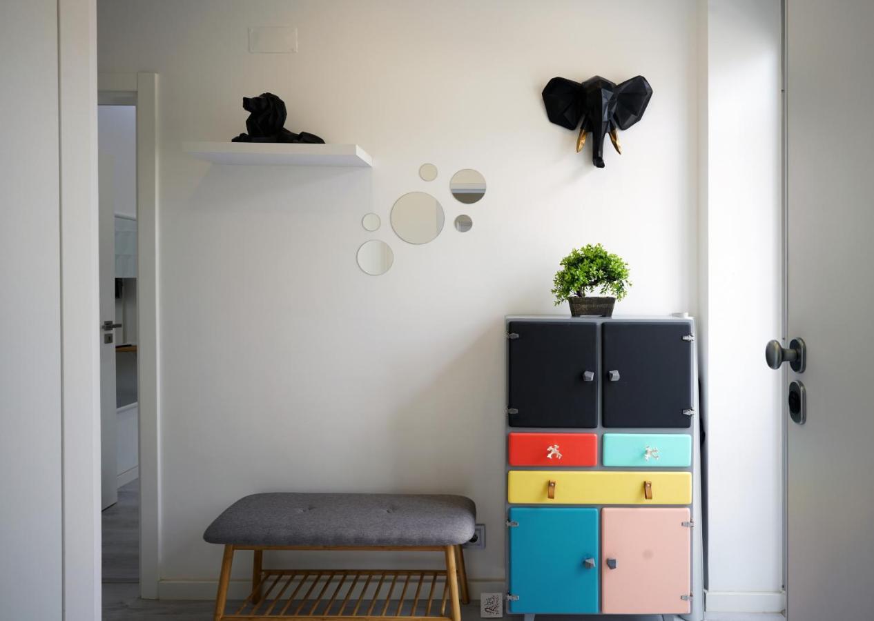 Expo Oriente 2 Bedrooms By Gt House 리스본 외부 사진