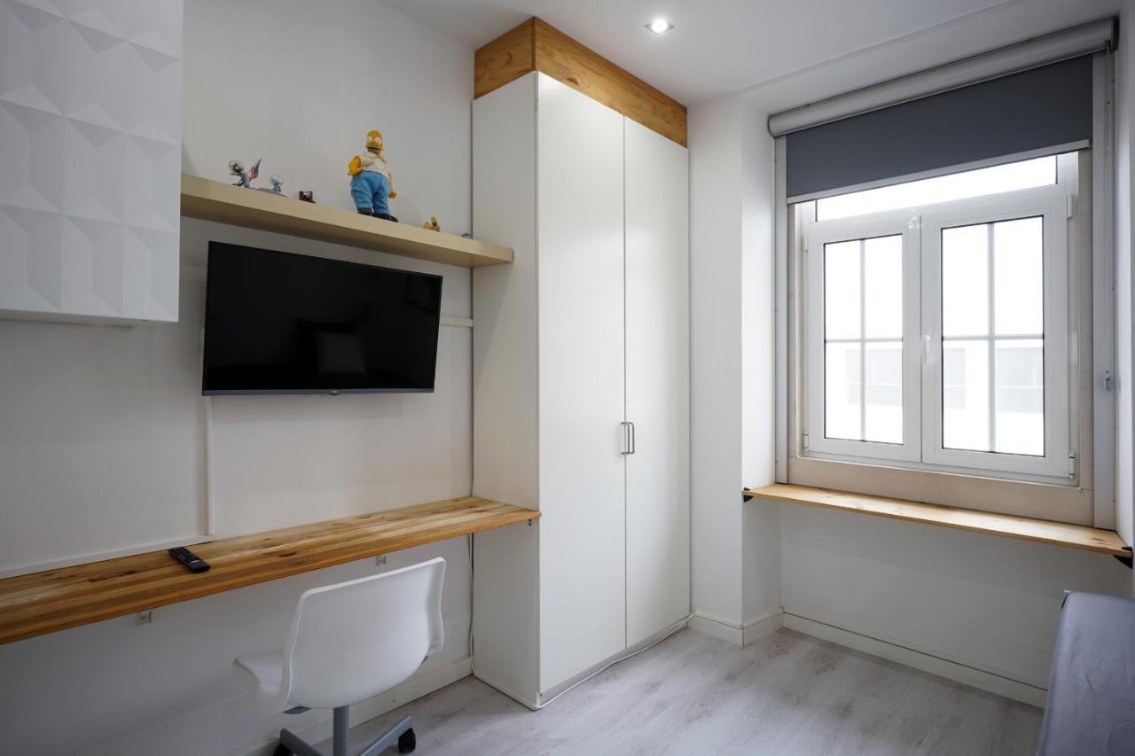 Expo Oriente 2 Bedrooms By Gt House 리스본 외부 사진