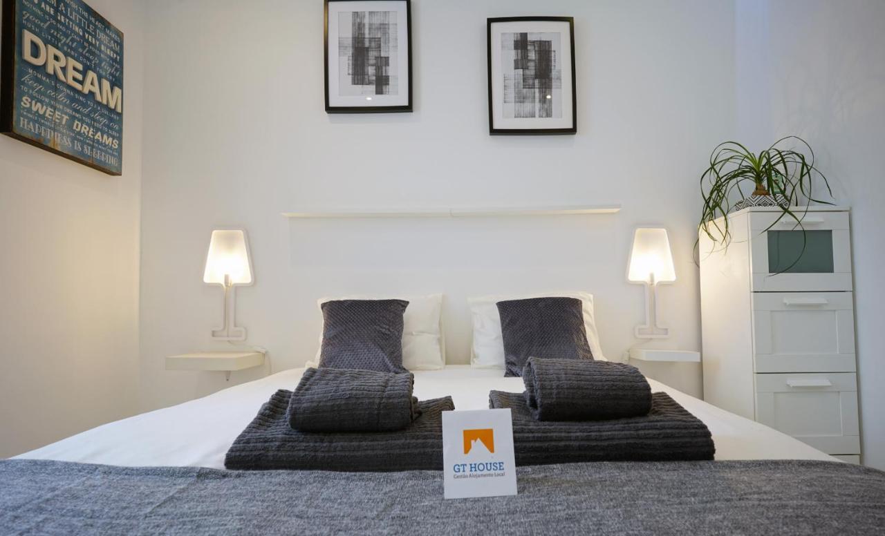 Expo Oriente 2 Bedrooms By Gt House 리스본 외부 사진