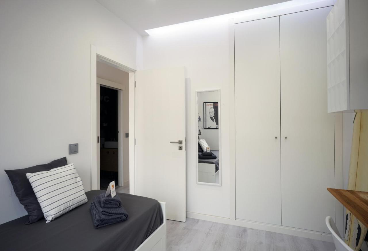 Expo Oriente 2 Bedrooms By Gt House 리스본 외부 사진