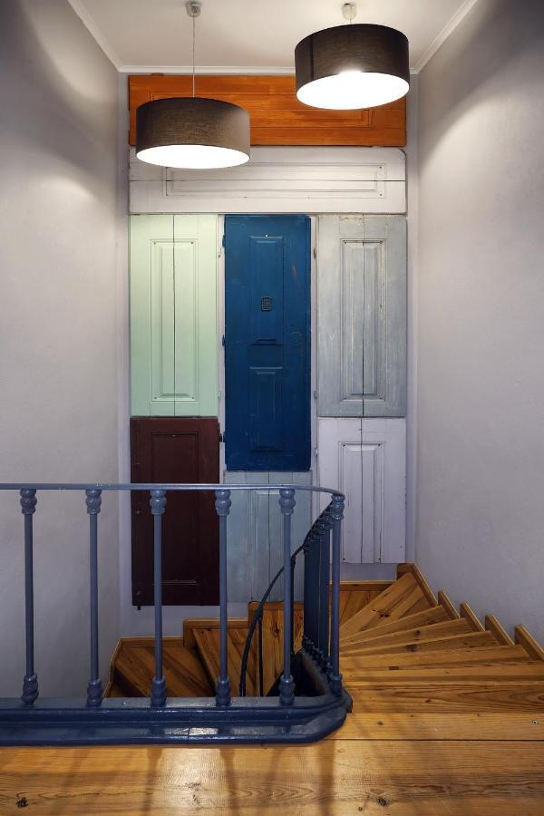 Expo Oriente 2 Bedrooms By Gt House 리스본 외부 사진