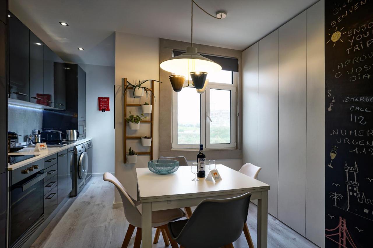 Expo Oriente 2 Bedrooms By Gt House 리스본 외부 사진