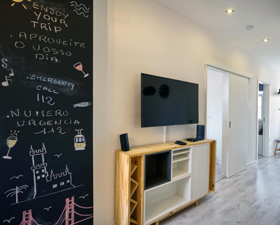 Expo Oriente 2 Bedrooms By Gt House 리스본 외부 사진